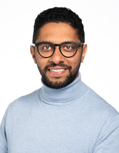 Aly Abotaleb, PhD - Founder & Licensed Pharmacist